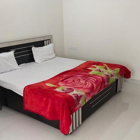 Red Lotus Apartment Jaipur Exterior photo