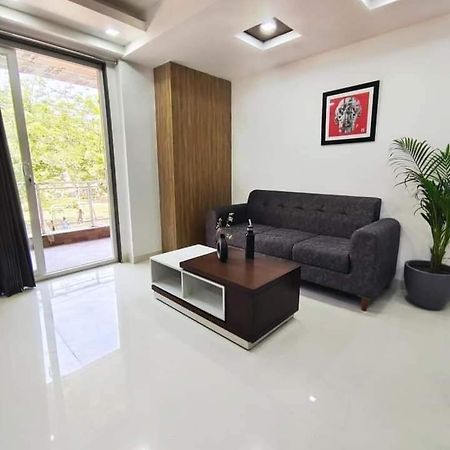 Red Lotus Apartment Jaipur Exterior photo